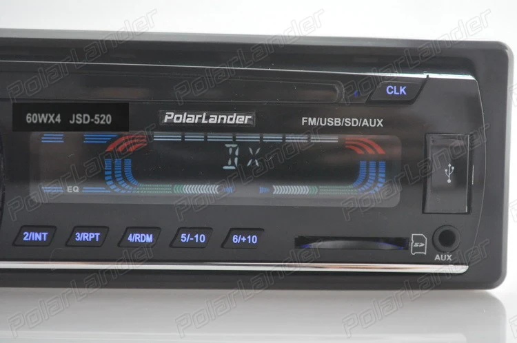 Новое автомобильное радио bluetooth плеер MP3 FM/USB/один Din Размер/пульт дистанционного управления/USB SD карта порт 12 в автомобильное аудио Steoro 5 в зарядное устройство для мобильного телефона
