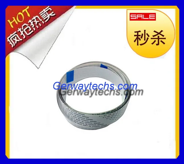 GerwayTechs EpsonDotmatrix FX2175 FX2190 кабельная головка 2110642 кабель печатающей головки |