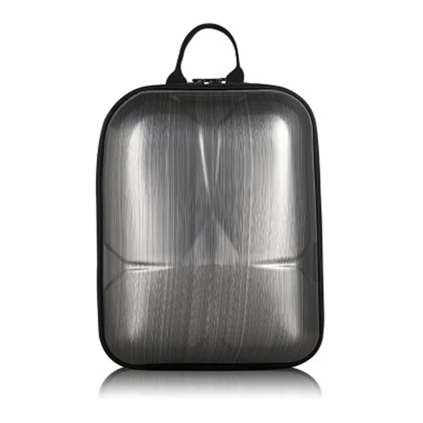 Mini Hardshell Shoulder Backpack Waterproof Bag Carrying Case Large Capacity Storage for DJI MAVIC AIR/spark | Электроника