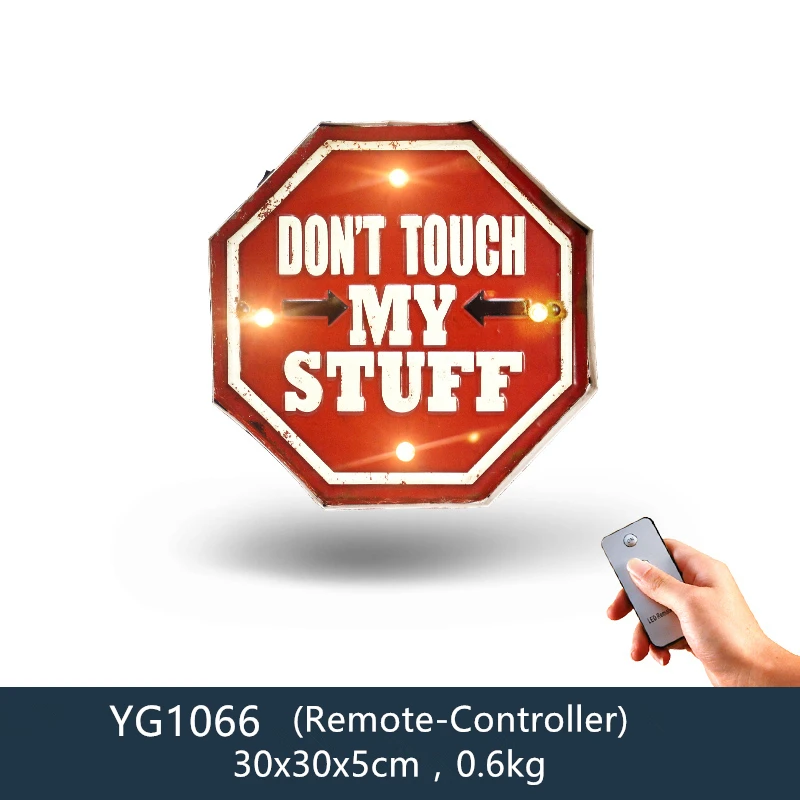 YG1066