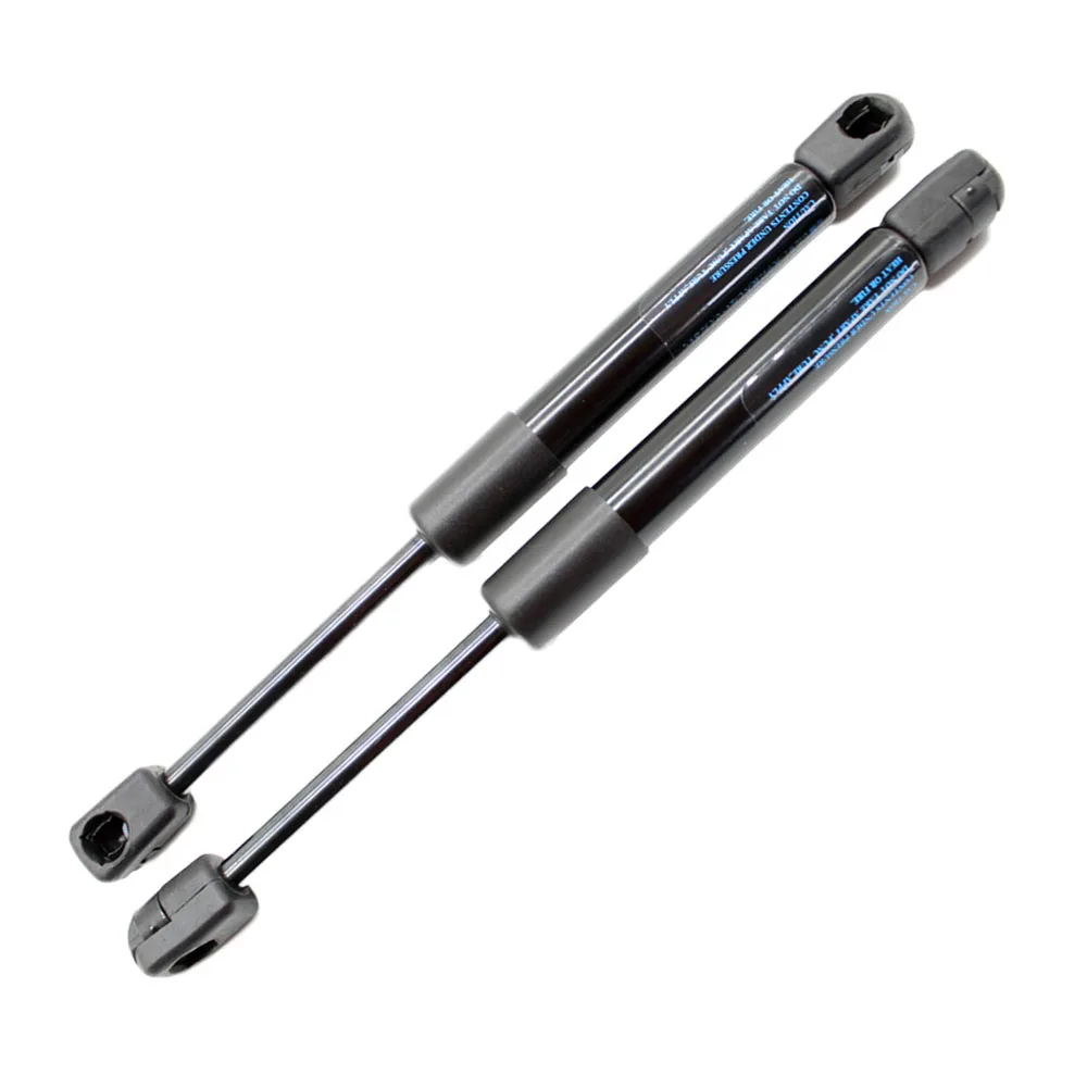 

1Pair Auto Front Hood Lift Supports Gas Shocks Struts Charged for NISSAN PRIMERA (P12) 2002 - 270 mm