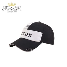 [FEILEDIS] Новые популярные модные мужские и женские бейсболки s весна лето солнцезащитные шапки для женщин Твердые Snapback кепки папа шляпа LR-38