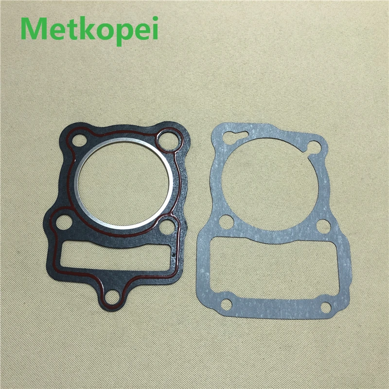 CG125 cylinder gasket (2)