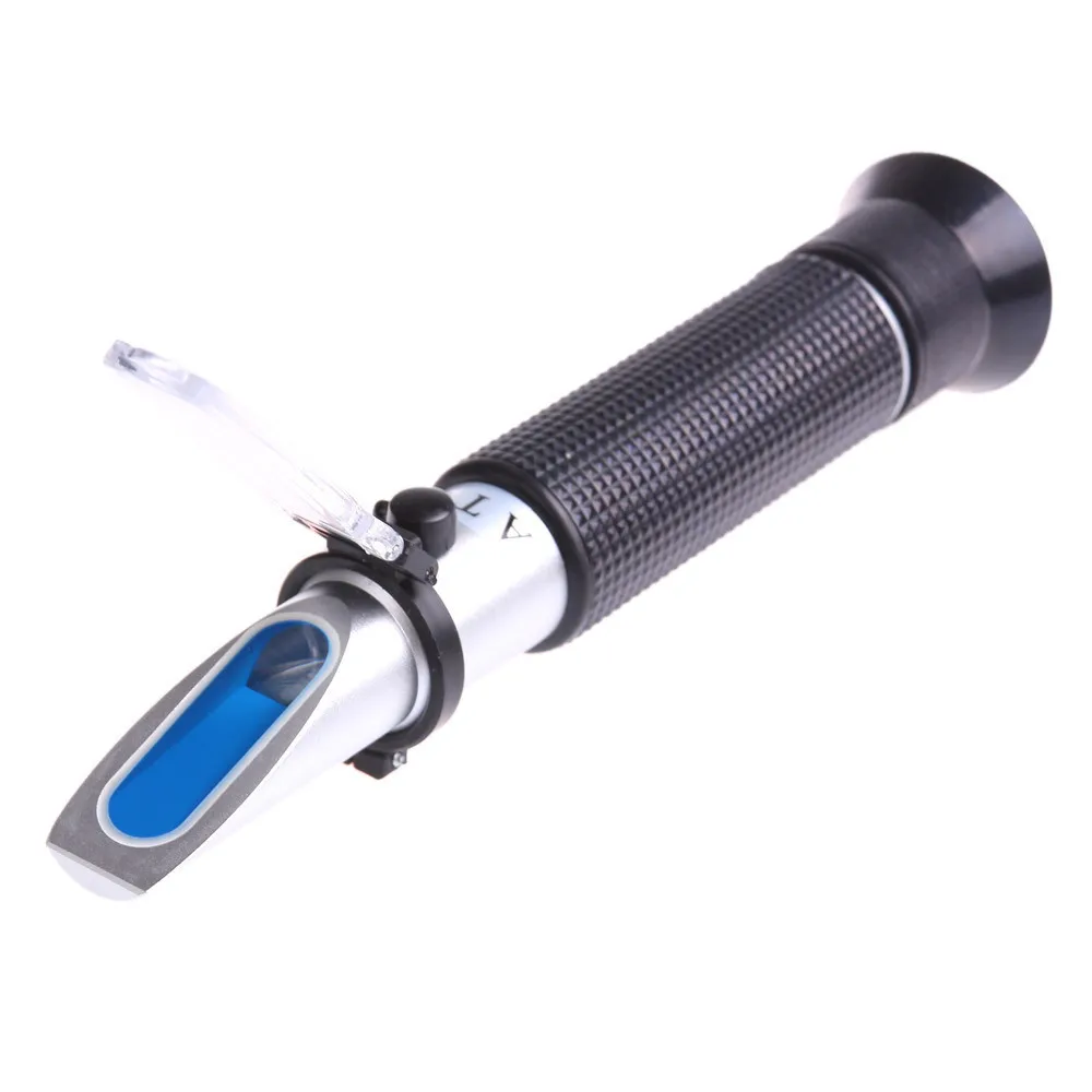 Hand Held Refractometer Sugar Meter Fruit Sugar Meter Sugar; TR – .TR