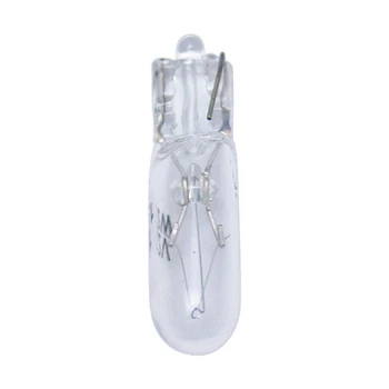 

20pcs/set Car Dashboard Light 12V White LED Bulbs with Wedge Base Auto Interior Dash Boards Lamp
