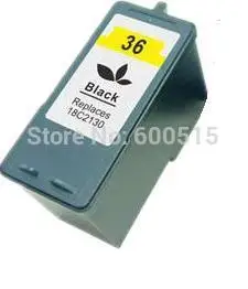 1pcs Compatible ink cartridge L36 18C2130 For Lexmark X3650 X5650 X6675 Z2420 | Компьютеры и офис