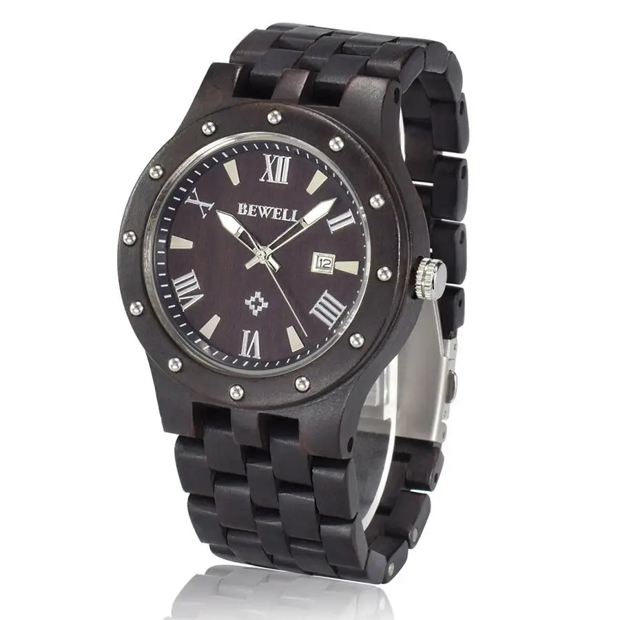 black watches