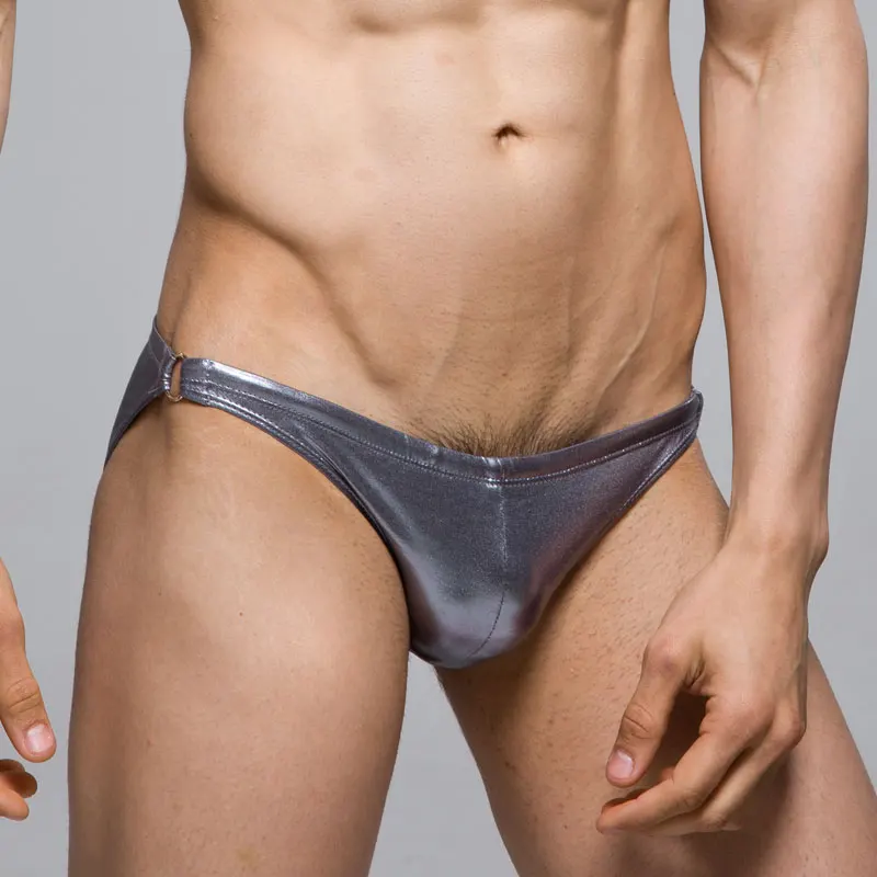 mens ultra low rise swimwear