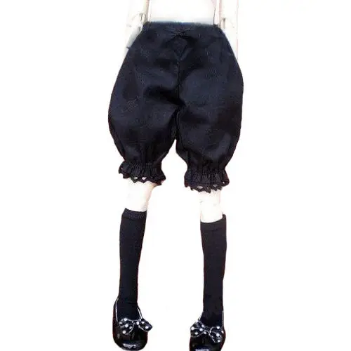 PF Pants 6 SD DZ DOD AOD Bjd Clothes 1 10# White Shorts Clothes