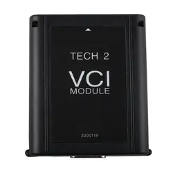 Tech2 VCI модуль для G-M Авто Программирование наборы Авто сканер Tech II Tech 2 VCI модуль автомобиля диагностический инструмент интерфейс для G-M