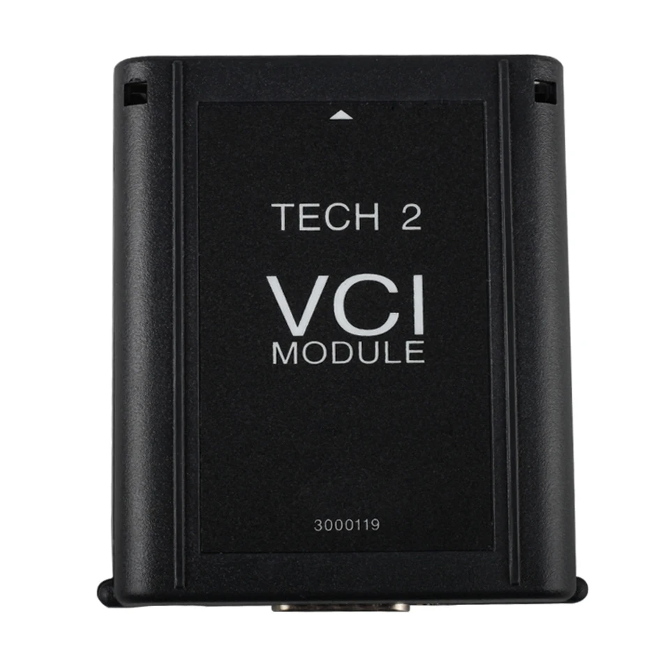 US $144.43 Tech2 VCI Module For GM Auto Programming Kits Auto Scanner Tech II Tech 2 VCI Module Car Diagnostic Tool Interface For GM