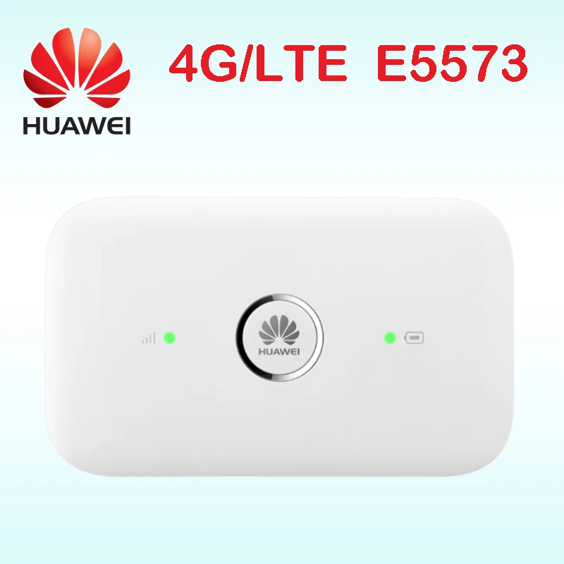 4g Wifi Router Unlocked Huawei E5573 4g Dongle E5573cs 322 4g Mifi