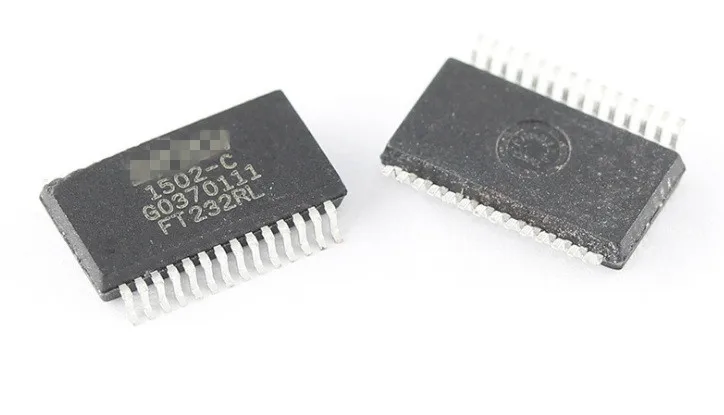 

10 шт./партия, FT232RL SSOP28 FT232 SSOP Новинка