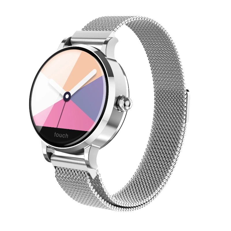 

S9 Bluetooth Connect Smart Watch For Xiaomi Android IOS Call Message Reminder IP67 Waterproof Sport Tracker Heart Rate Monitor