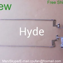 Гайд Новые для hp CQ32 G32 ноутбук ЖК-дисплей петли