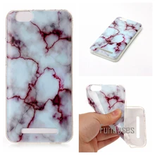TPU Marble vein CASE para coque Lenovo Vibe C para Lenovo A2020 carcasas fundas telpon CSSE delgada para telefonni