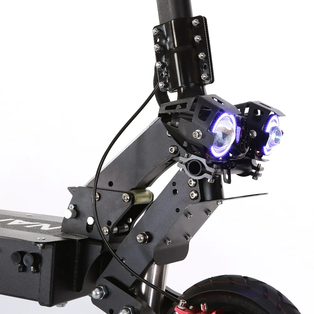 NANROBOT LS5 10