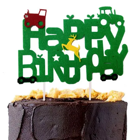 Строительный автомобиль, украшение для дня рождения, для мальчиков, на день рождения, баннеры для детей, на день рождения, декор для детей - Цвет: No.20