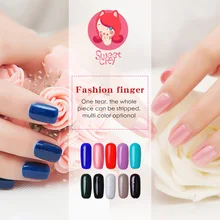 Coloring Blue Gel Nail Polish Pink Sweet City Long-lasting Peelable Luxurious Gelpolish UV Gel Nail Polish Led Nail Glue 10ml