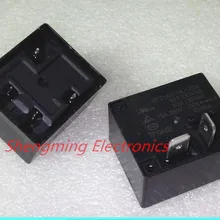 10 шт. 4 контакта HF2160-1A-12DE HF2160-1A-24DE 12VDC 24VDC 30A 240VAC реле