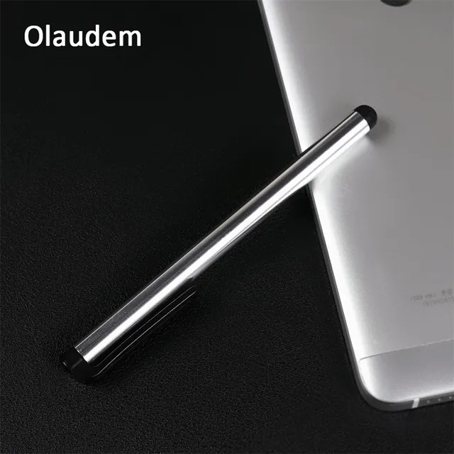 Olaudem Mobile Phone Stylus Capacitive Stylus Touch Pen For Android Phone Tablet Touch Screen Stylus Pen For Xiaomi Redmi TP001 