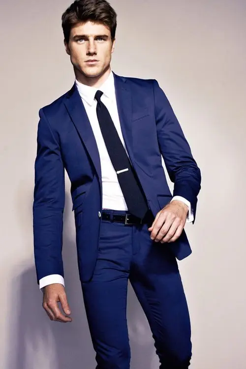 Pantalon mezclilla de Pantalones y Leggings para Hombre en color café |  FASHIOLA.mx