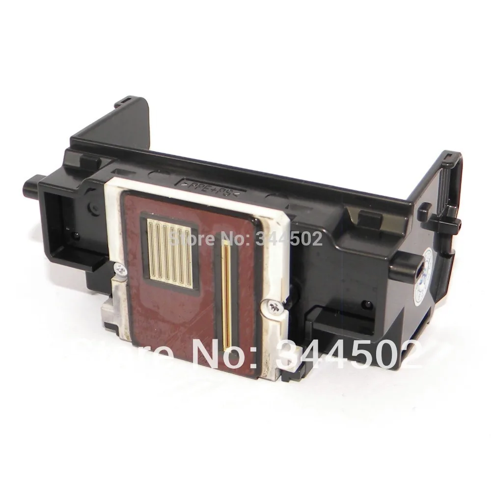 Печатающая головка QY6-0080 печатающая головка для Canon IP4820 MX892 MG5340 mx895 MG5320 IX6510 6560 MX882 886 принтер аксессуар принтера