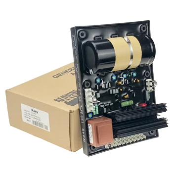 

R449 AVR 2019 New Automatic Voltage Regulator Generator parts