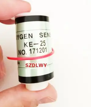 

KE-25 KE25 GS Oxygen Sensors 5 years long life new and stock