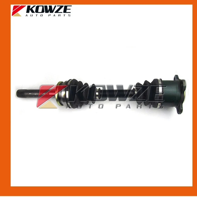 Buy Right Front Axle Drive Shaft Assembly For