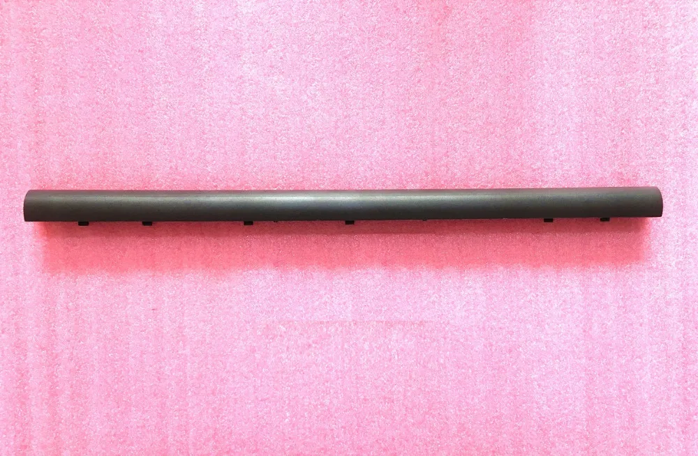 SSEA NEW LCD Hinge Cover for DELL Latitude 13 3380 chromebook 3380 0HD1V laptop LCD Hinge