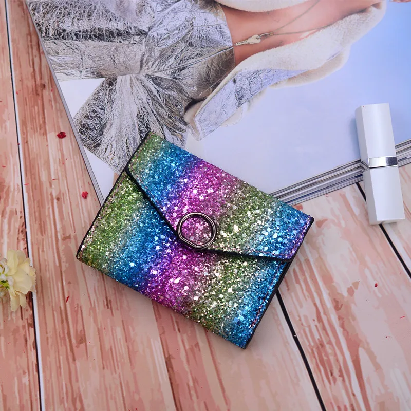 woman wallet