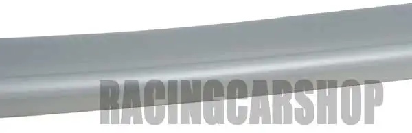 GT STYLE TRUNK LIP SPOILER fit for VW JETTA 5 MK5 2006-2009