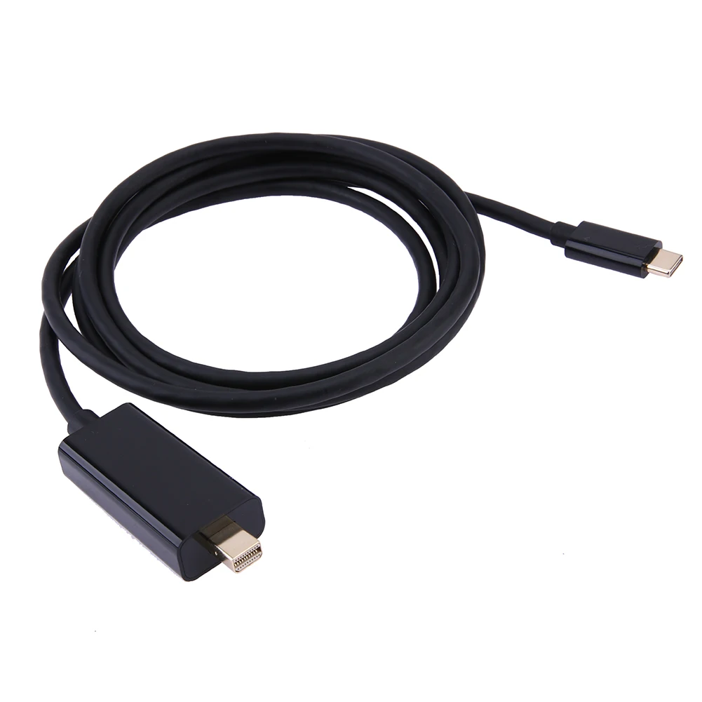 Кабель Type C Displayport Купить