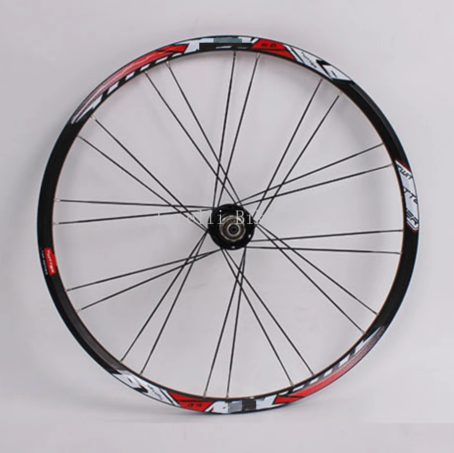 Sale 1Pairs 27.5 Mountain Bicicleta Aluminium Alloy Wheelset 27.5er Disc Brake Wheels Chrader Valve For Downhill DH MTB Bike Stronger 3 Sale 1Pairs 27.5 Mountain Bicicleta Aluminium Alloy Wheelset 27.5er Disc Brake Wheels Chrader Valve For Downhill DH MTB Bike Stronger 3