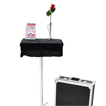 

Jumbo Sidekick And Glass Breaking Table Combination