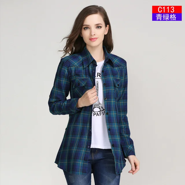 Women-s-Shirt-2017-Autumn-Winter-Ladies-Female-Casual-Cotton-Lapel-Long-Sleeve-Plaid-Shirt-Women.jpg_640x640 (14)