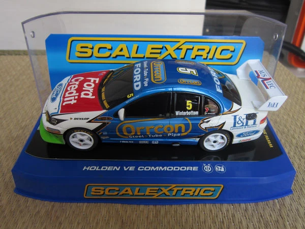 scalextric toys