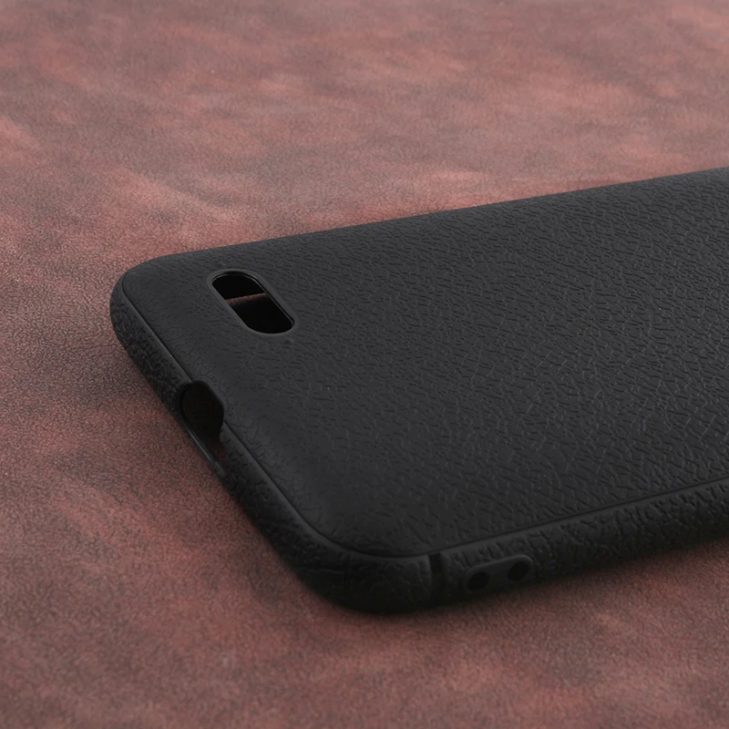 Силиконовый чехол ocolor для Ulefone Note 7 6 10 дюйма ТПУ защитный мягкий накладка