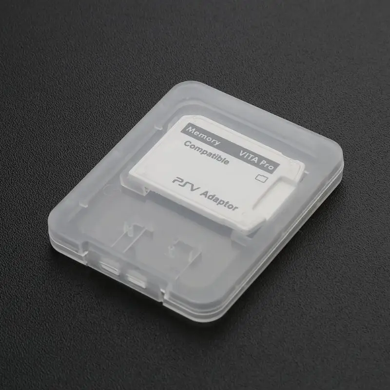 ALLOYSEED V5.0 SD2Vita для PS Vita конвертер памяти SD2VITA PRO адаптер карты Micro SD для sony PS Vita henkaku Game 1000/2000