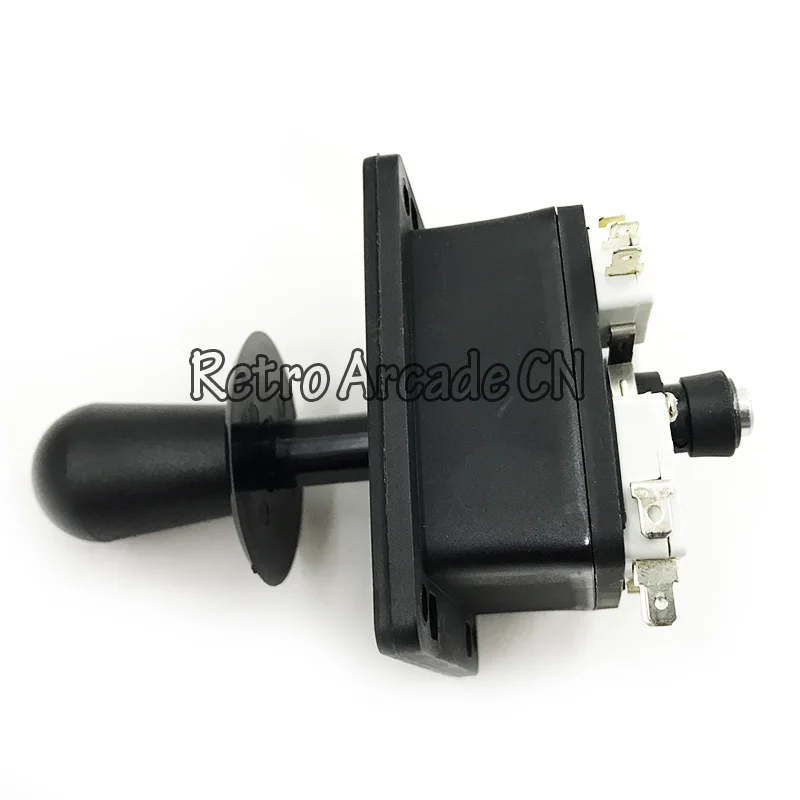 US $620.00 Factory price New American Style 48 Way Arcade MAME JAMMA Games Joystick With HAPP Style unassemble