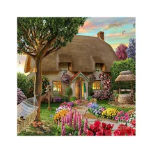 На заказ Алмазная вышивка крестиком полное квадратное изображение горного хрусталя DIY Алмазная мозаика Алмазная вышивка распродажа