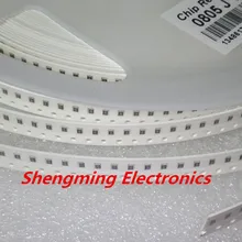100 шт. 0805 39R 43R 47R 51R 56R 62R 68R 75R 82R 91R 100R 120R 150R 180R 200R 220R Ом 5% SMD резисторов