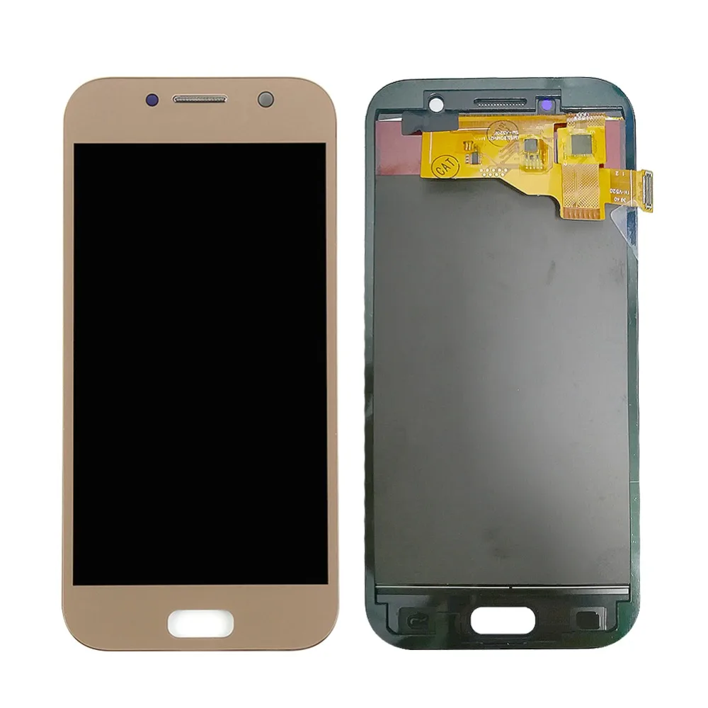 A520 GOLD
