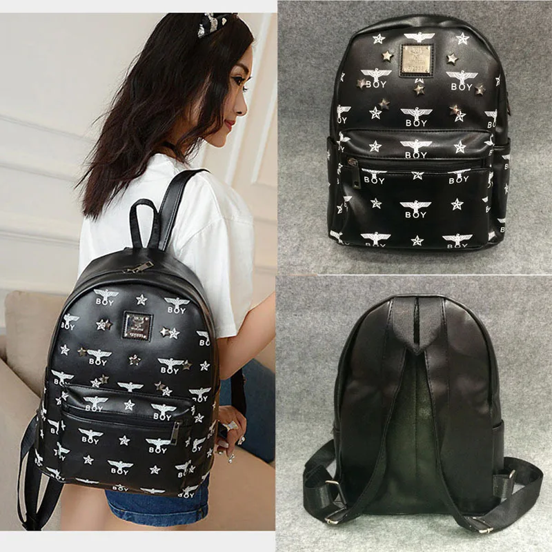 boy london backpack