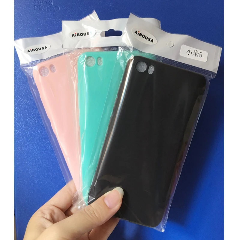 AiBOUSA-Soft-Silicone-TPU-case-for-redmi-4X-A-Note-4-X-3-5A-5s-plus (1)