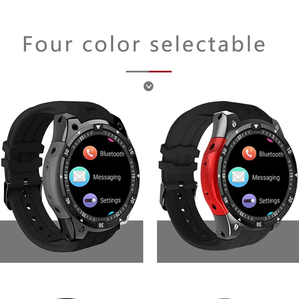 Горячая Распродажа X100 Смарт часы Android 5 1 OS Браслет Smartwatch MTK6580 3 &quot3g SIM для iPhone xiaomi PK