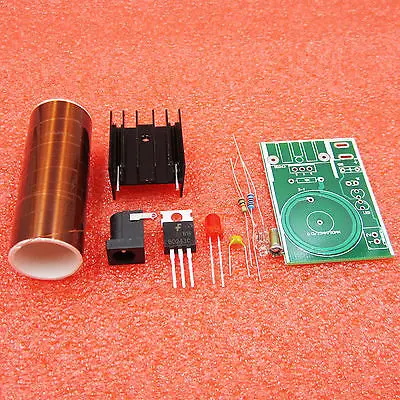Image Result For Tesla Coil Kit Image Result For Tesla Coil Kit