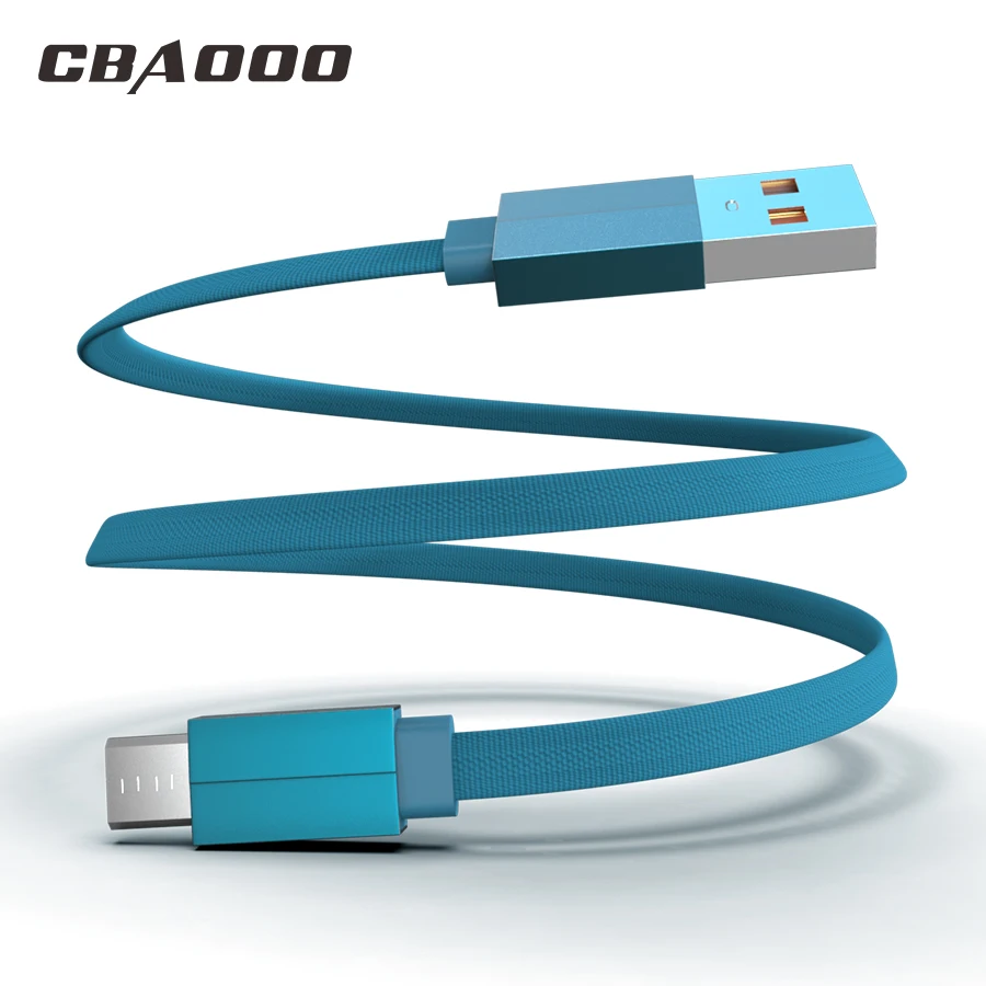 2M/3M 3A Micro USB Cable Fast Charging Microusb Charger Cord For Samsung S7 Xiaomi Redmi Note 5 Pro 4 Tablet Mobile phone cables
