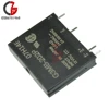 G3MB-202P DC-AC PCB SSR In 12VDC AC 2A Out 240V Solid State Relay Module S ► Photo 3/5